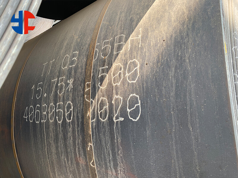 Carbon Steel Coil S235jr Q235 Astm A36 Carbon Steel Coil S235jr Q235 Astm A36