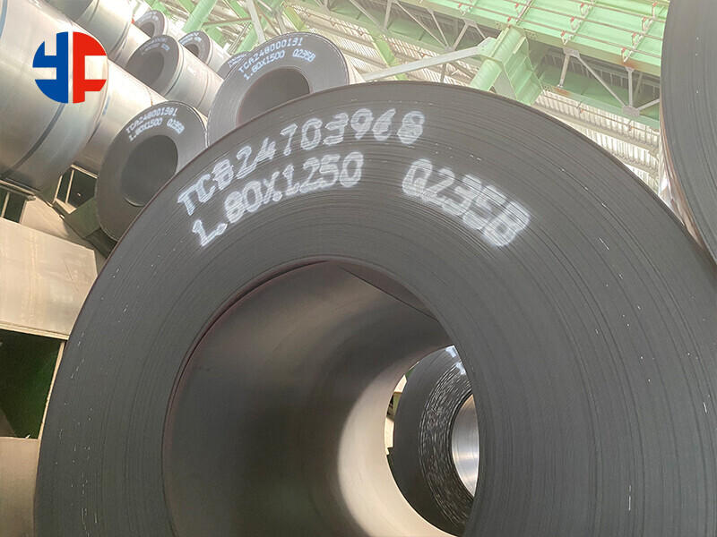 Carbon Steel Coil 1.5mm 1.6mm Carbon Steel Coil 1.5mm 1.6mm
