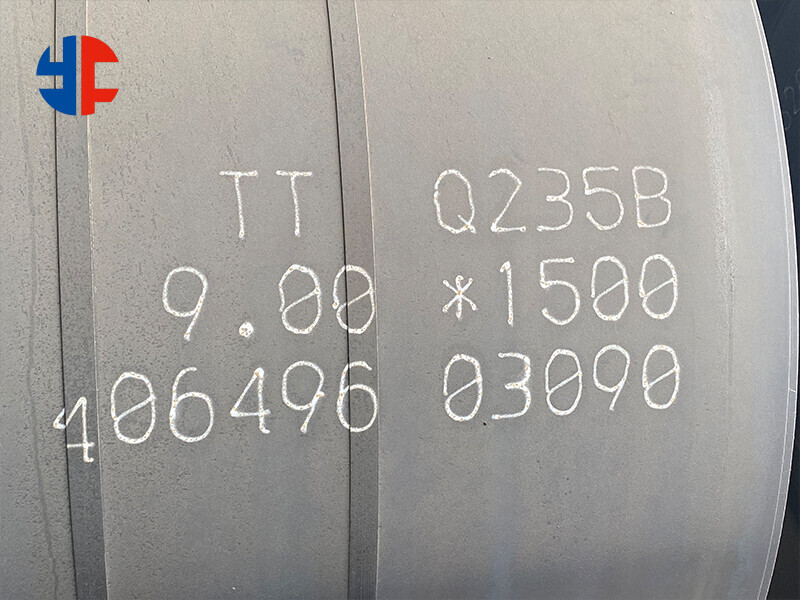 ASTM A36 A283 Hot Rolled mild steel sheet coils /mild carbon steel plate/iron hot rolled HRC Q235B SS400 steel coil strip