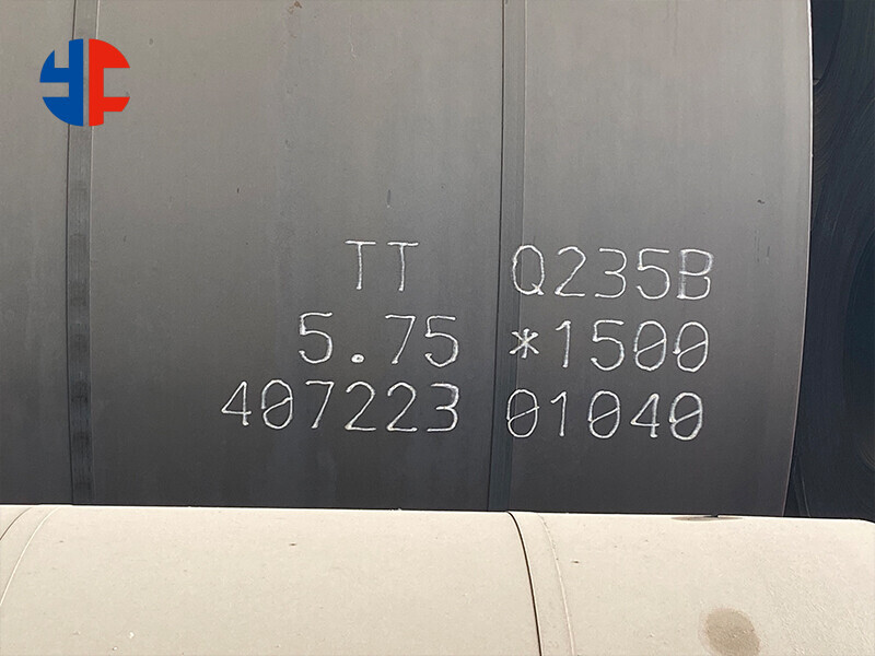 HR ASTM A36 A283 Hot Rolled mild steel sheet coils /mild carbon steel plate