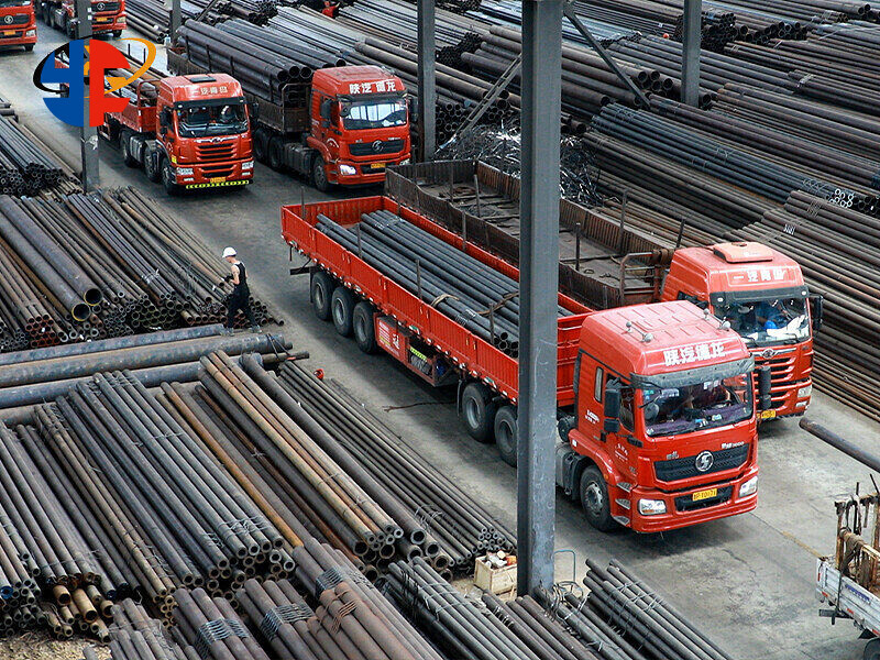 Mysteel: Supply-Demand Tensions Intensify, National Seamless Pipe Market to Remain Under Pressure in April