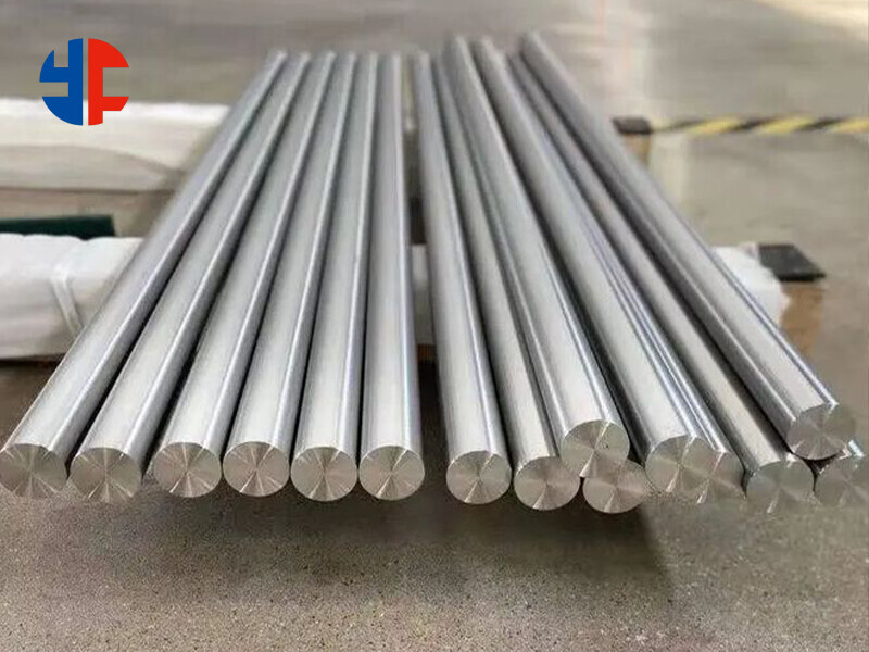 Nickel Copper Alloy Bar/ CuNi Copper Nickel Alloy Sputtering Target/Plate/Strip