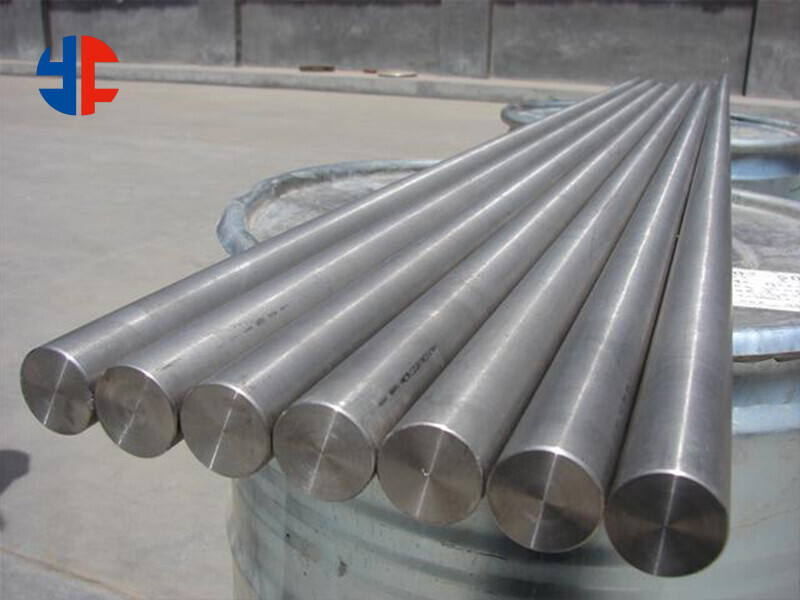 Best Quality Nickel Chromium Alloy C22 C276 Monel 400 Inconel 625 600 718 Round Rod