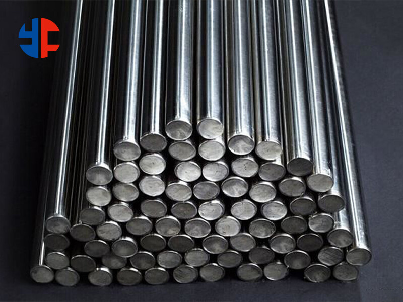Incoloy 825 nickel alloy bar nickel rod