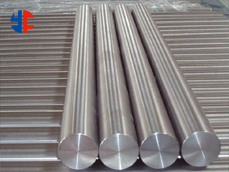 Nickel alloy inconel 600 601 625 X-750 718 825 Monel 500 K500 400 C276 C22 round bar