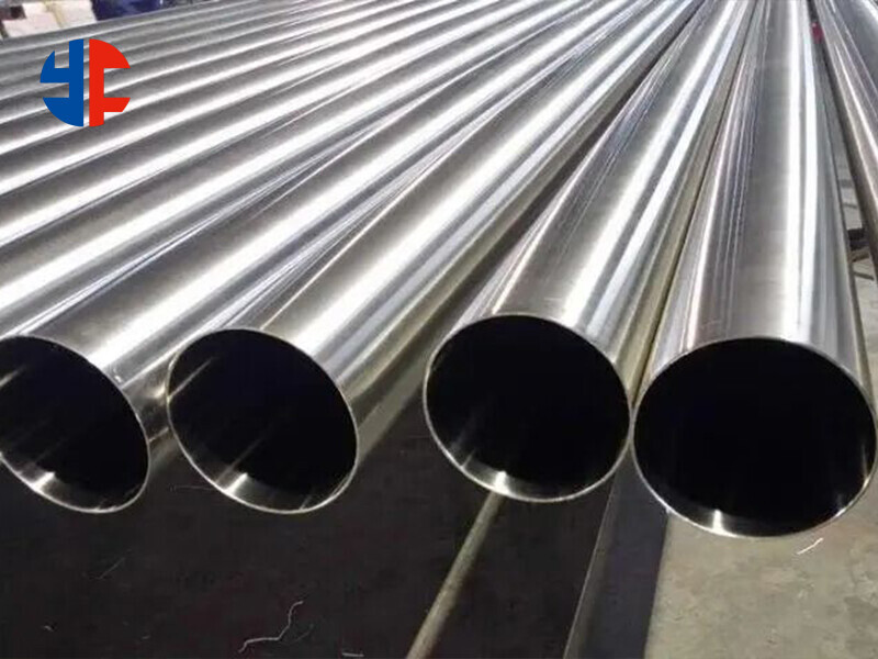 Best selling ISO PED Wholesale Nickel Alloy Pipe Alloy C276 C22 B2 steel tube Best selling ISO PED Wholesale Nickel Alloy Pipe Alloy C276 C22 B2 steel tube