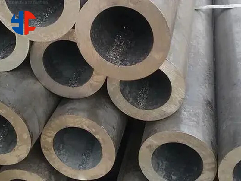 ASTM B725 Alloy 400 / UNS N04400 Nickel Alloy Monel 400 Tube