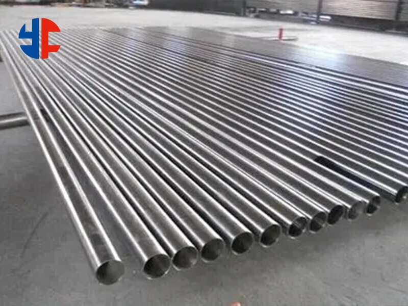 Inconel 625 nickel alloy Stainless Seamless Steel Pipe price per kg