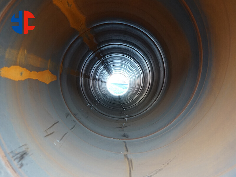 Black surface Aisi 1060 1045 10 inch welded carbon steel round pipe carbon steel pipe