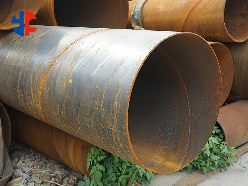 Black surface Aisi 1060 1045 10 inch welded carbon steel round pipe carbon steel pipe