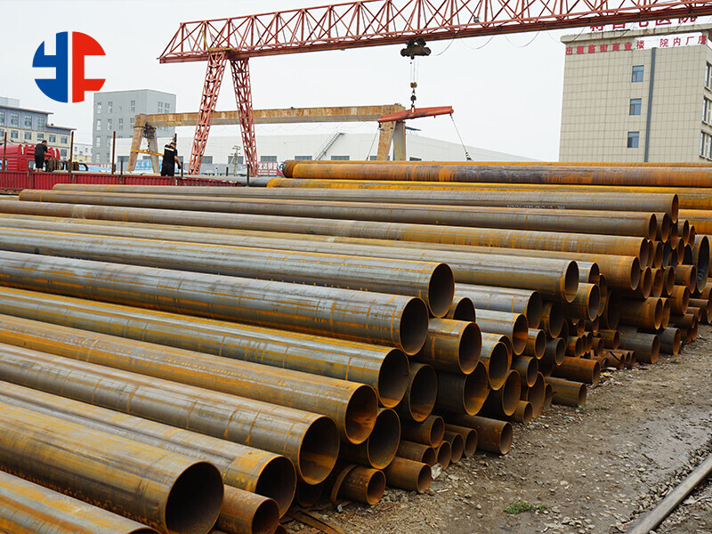 Black surface Aisi 1060 1045 10 inch welded carbon steel round pipe carbon steel pipe