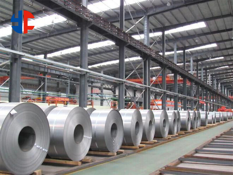 Stainless steel coil ASTM A240 347 X10CrA113 Stainless steel coil ASTM A240 347 X10CrA113