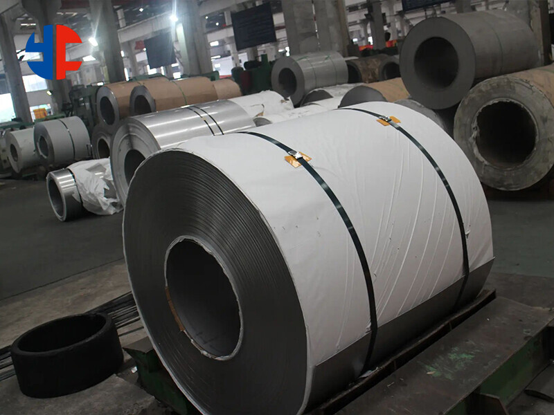 Stainless Steel Coil Grade QN1803 1.4305 Sus 309s 316ti 310s 321 201 202 301 304 304L