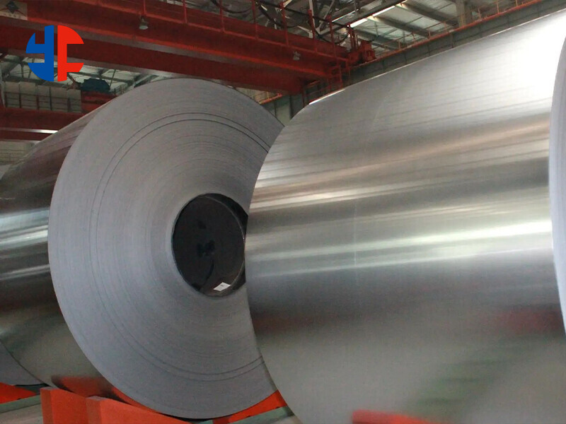 Stainless steel coil 201 304 316 409