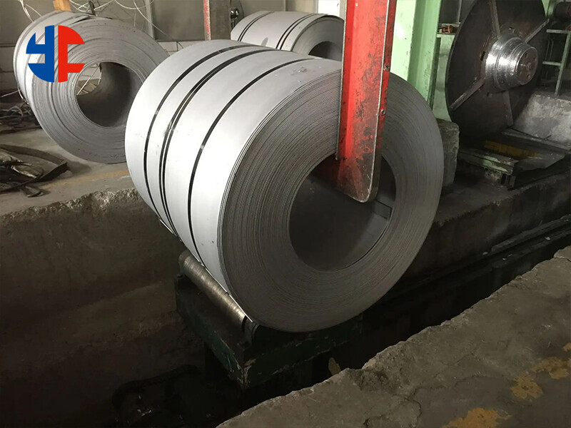 Stainless steel coil ASTM 304 316 316L 430