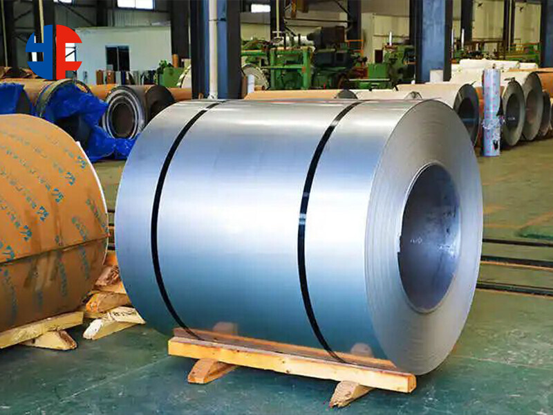 Stainless steel coil201 304 410 430 SS316 0.5mm-0.8mm