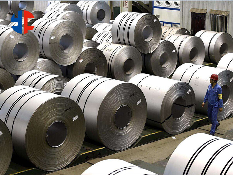 Stainless steel coil 304/304L/316/316L Stainless steel coil 304/304L/316/316L
