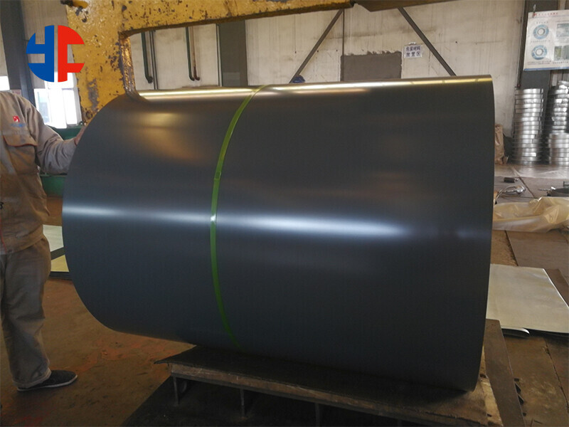 S350GD S550GD S220GD PPGI prepainted galvanized steel coil S350GD S550GD S220GD PPGI prepainted galvanized steel coil