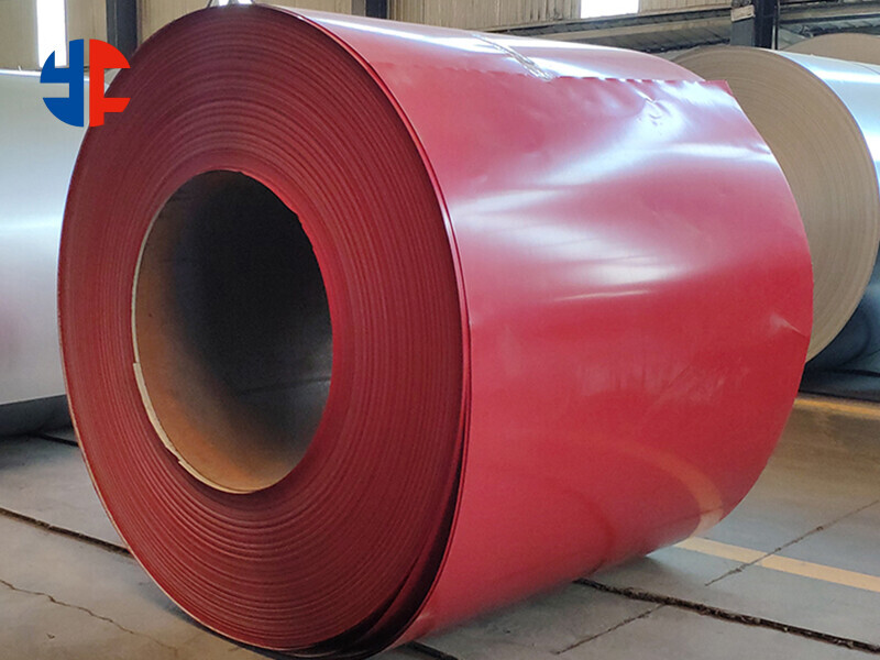 Prepainted Hot Dipped Color Coated Zinc Galvanized Steel Coil Z160 Z275 Prepainted Hot Dipped Color Coated Zinc Galvanized Steel Coil Z160 Z275