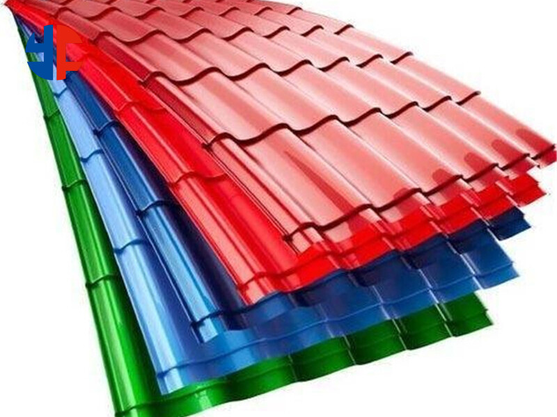 0.25mm Zinc Coated galvanized sheet corrugated roof Z80 Roof Sheets 0.25mm Zinc Coated galvanized sheet corrugated roof Z80 Roof Sheets