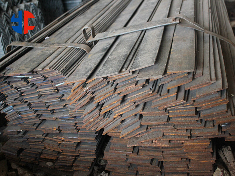 SS400 A36 Steel Square Rod 40x40mm 