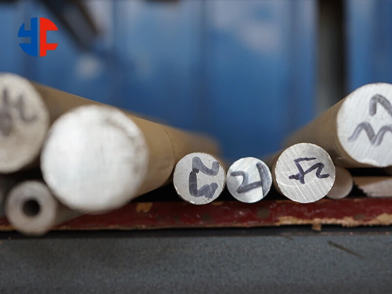  Aluminum Rod 1050 1100 3003 5083 6061 6063 7075 15mm 20mm Aluminum Alloy Bar Rod Price