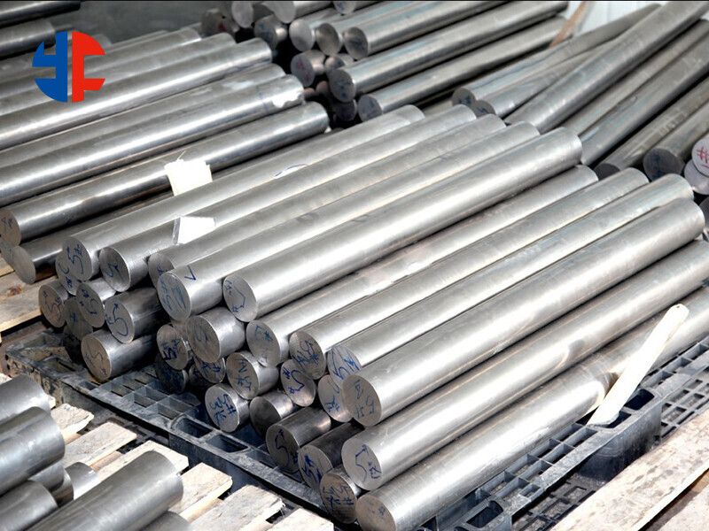 Stainless steel rod 2Cr12MoV Suh616 30cr1mo1V 630 Stainless steel rod 2Cr12MoV Suh616 30cr1mo1V 630