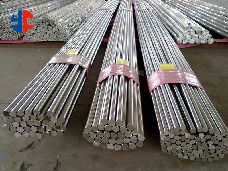 Stainless steel rod 304 316 TP420 EN1.4301 Stainless steel rod 304 316 TP420 EN1.4301