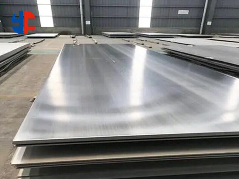 Stainless steel plate cold rolled 201 304