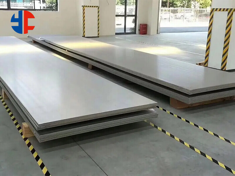 Stainless steel plate 304 201 316L 2B BA 6K 8K 304