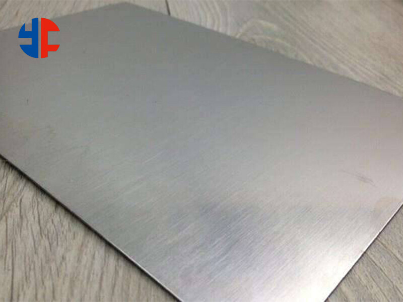 Stainless Steel Plate Hot/Cold Rolled 201/304/316/430