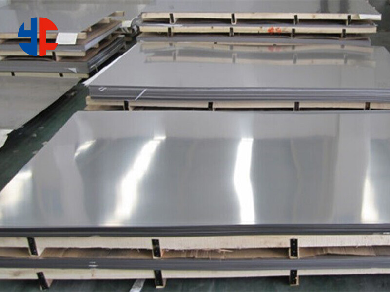 Stainless Steel Plate 201 304 316 316L 409 cold rolled 