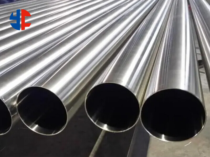 Stainless Steel Pipe SUS440C AISI 440C