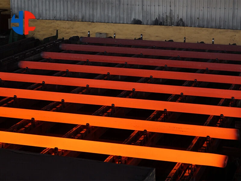 Steel pipe application: building the invisible pillars of modern social operation