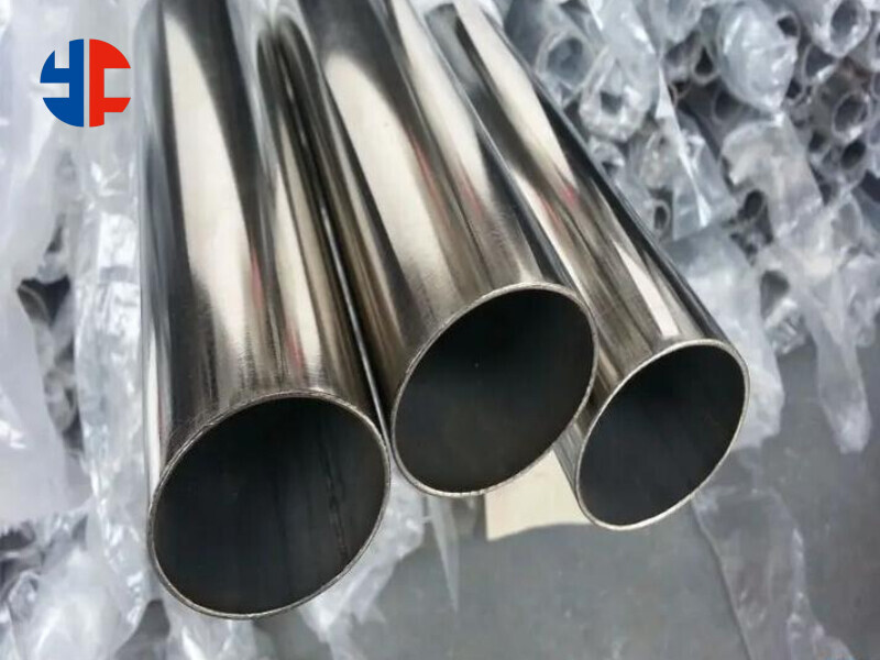 Stainless Steel Pipe 201 304 304L 316 316L 310s 430 436 439 904L 2205 2507 Stainless Steel Pipe 201 304 304L 316 316L 310s 430 436 439 904L 2205 2507