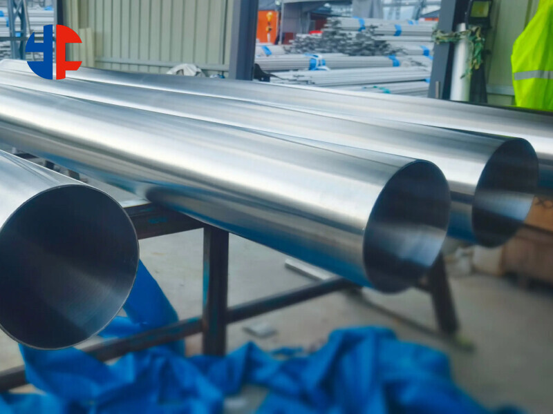 Stainless Steel Pipes 1.5 Inch 2 inch 304 304L 321 316 316L 1.5mm Stainless Steel Pipes 1.5 Inch 2 inch 304 304L 321 316 316L 1.5mm