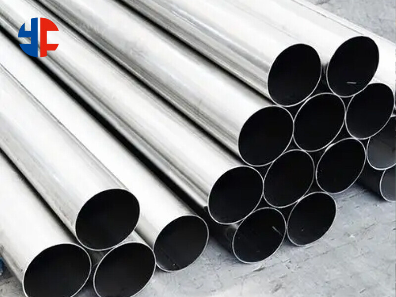 Stainless Steel Tube 304 36mm 201 304L 316 316L 2205 2507 Stainless Steel Tube 304 36mm 201 304L 316 316L 2205 2507