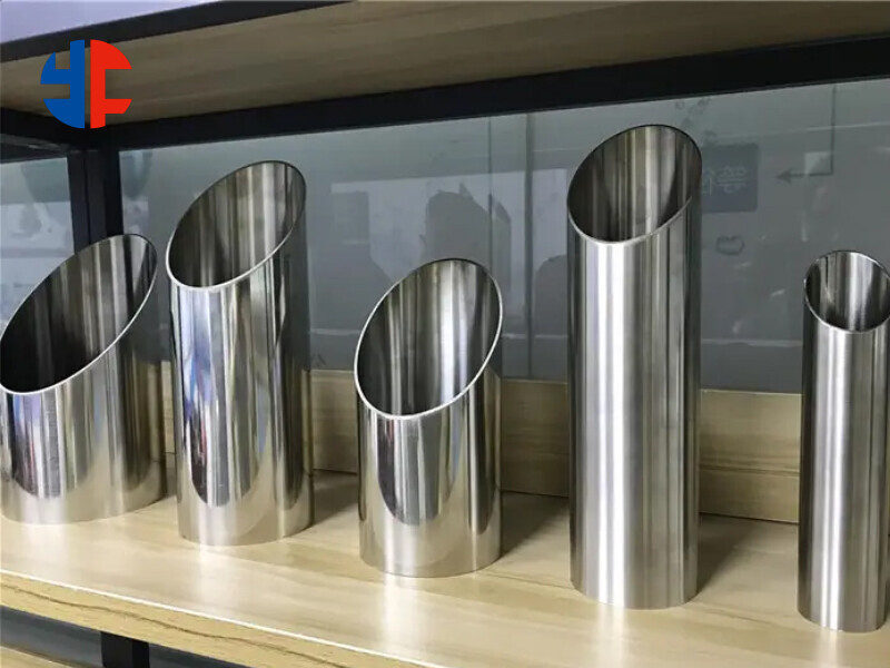 Stainless steel tupe High strength 304 Stainless steel tupe High strength 304