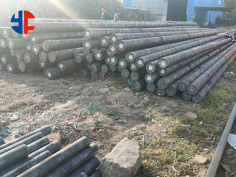 Standard material carbon steel rods facotory salesAISI 1010 1020 1045