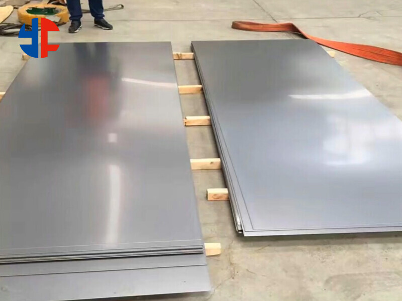Nickel Alloy Sheet Nickel Alloy Sheet