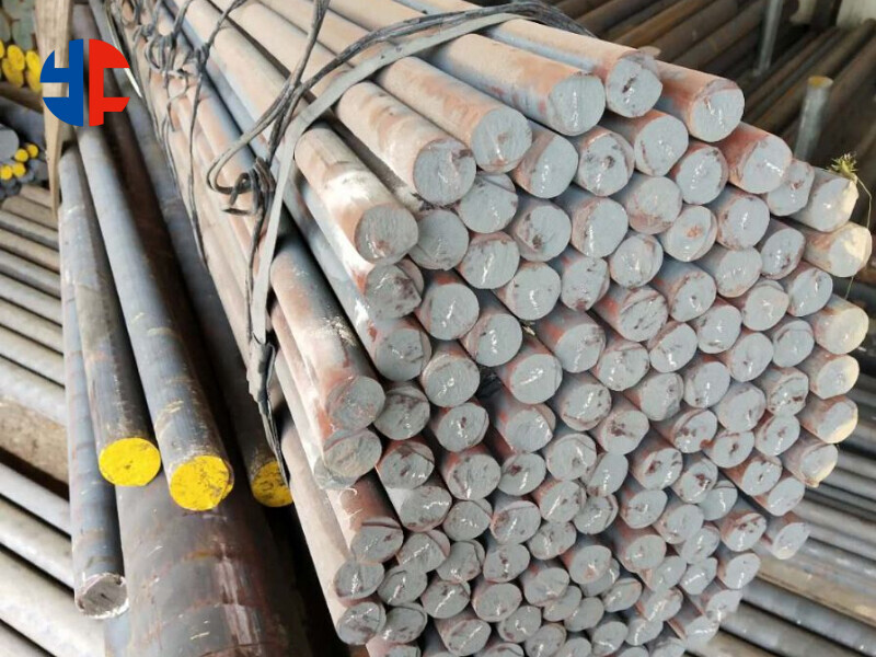 High quality carbon steel rod s45c sm45c wholesales steel bar 