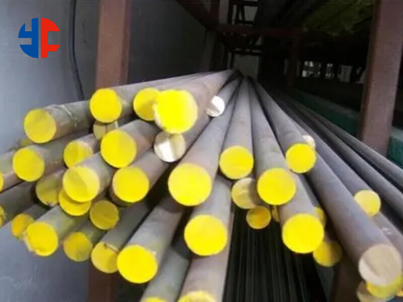 China factory outlet carbon steel rod Manufacturers with low price