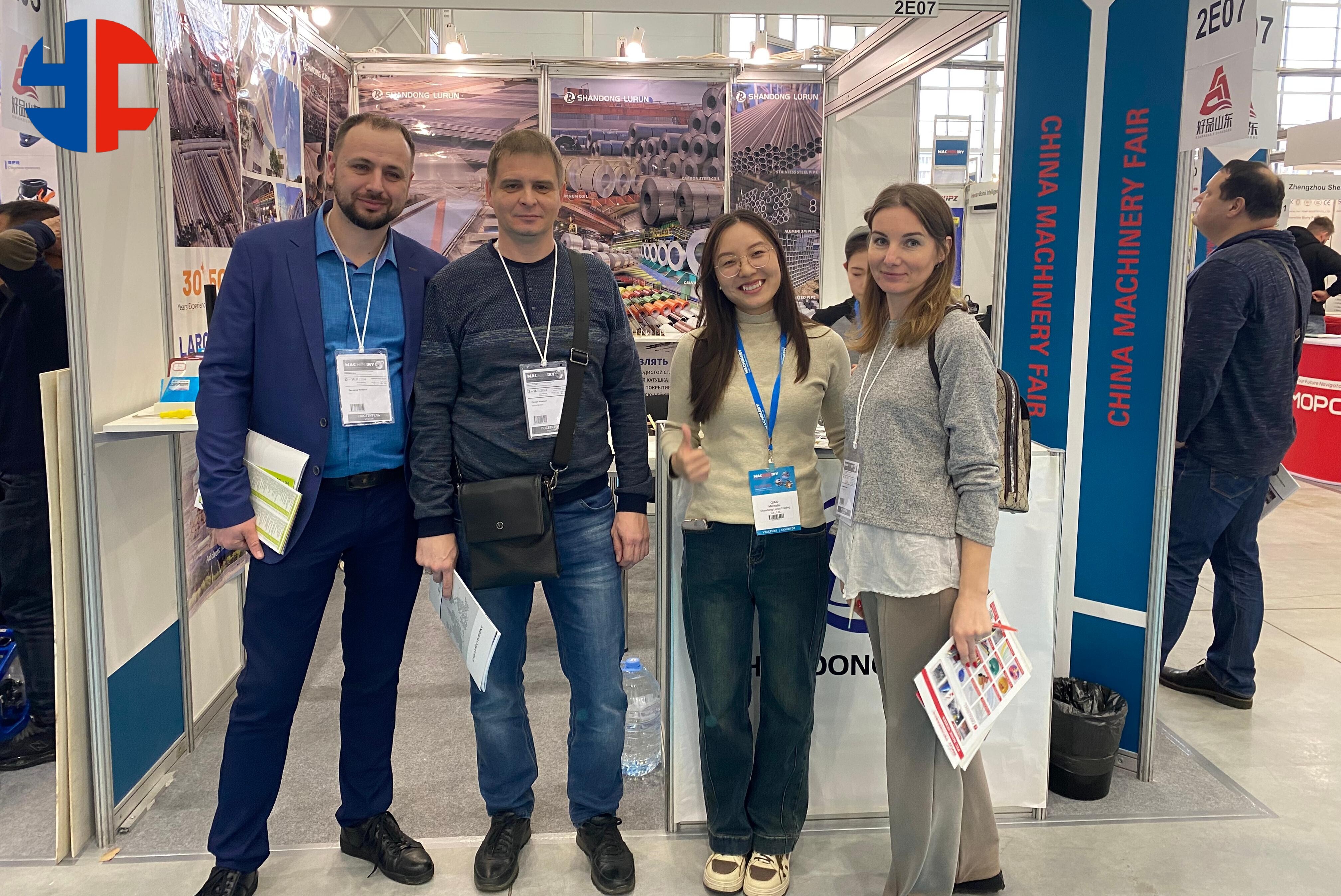 China Machinery Fair 2024