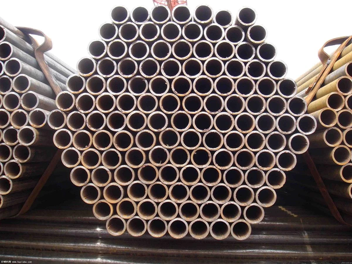 Mysteel Weekly: Mill Inventories Rise, Futures Weak – Seamless Pipe Prices May Stabilize with Weak Bias Next Week (May 6–9)