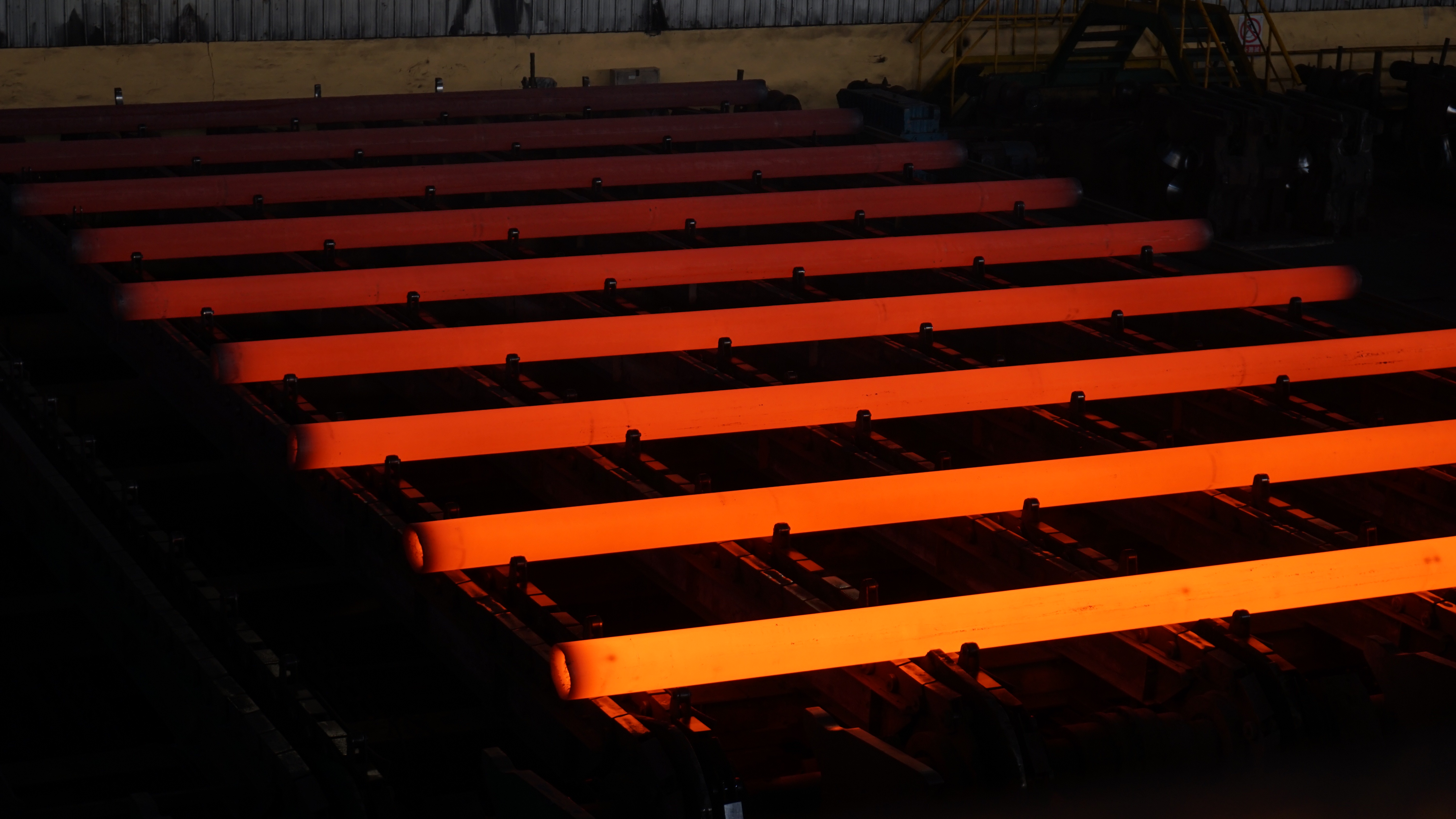 Mysteel 2026 H2 Outlook: Resilient Seamless Pipe Market Poised for Year-End Recovery