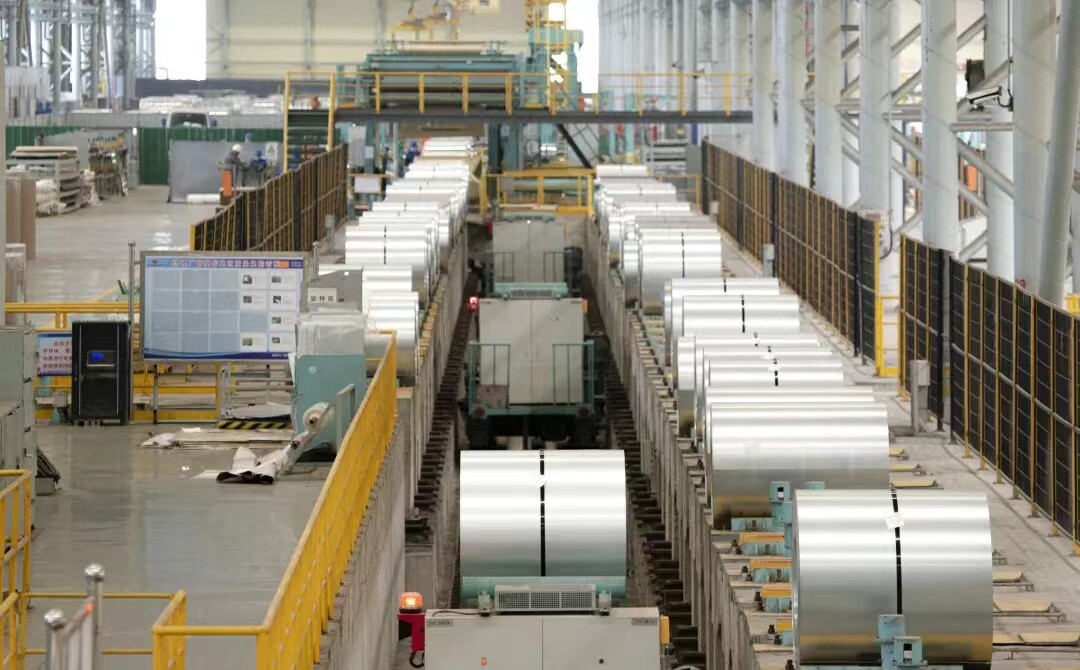 316L Stainless Steel Coil briefly describes the different choices of steel strips