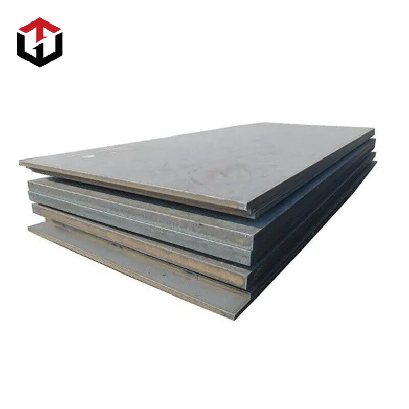 DC06 Hot Rolled Carbon Steel Plate