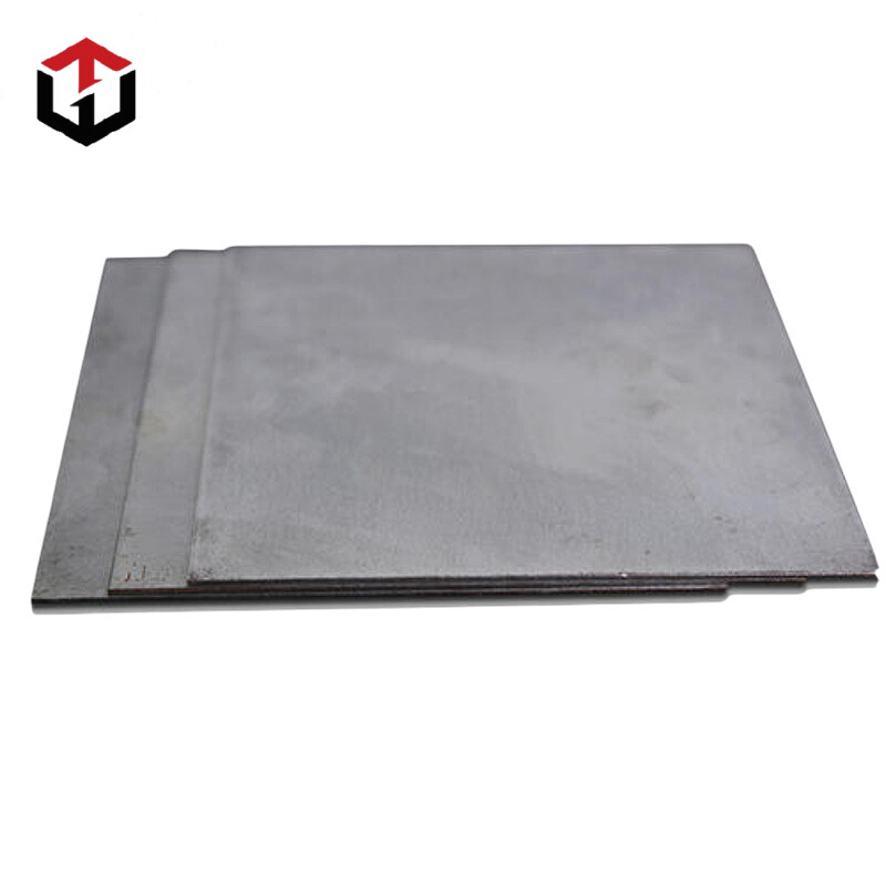 Hot Rolled Carbon Steel Plate