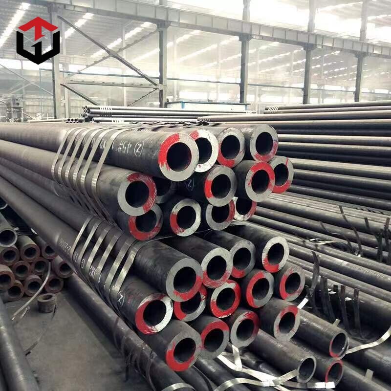 Seamless Steel Pipe