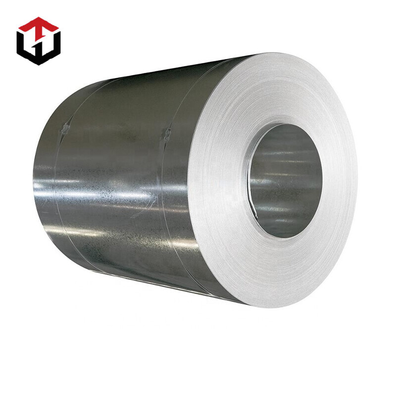 Galvanized Coil